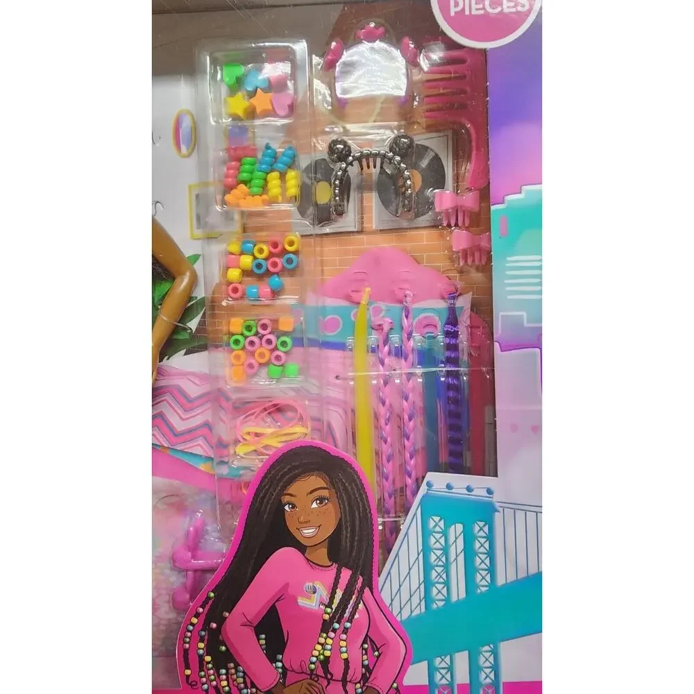 Barbie Life In The City 11 1/2